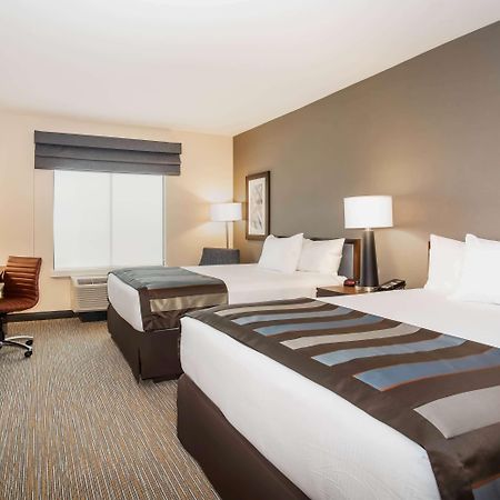 Wingate By Wyndham Denver Airport Luaran gambar