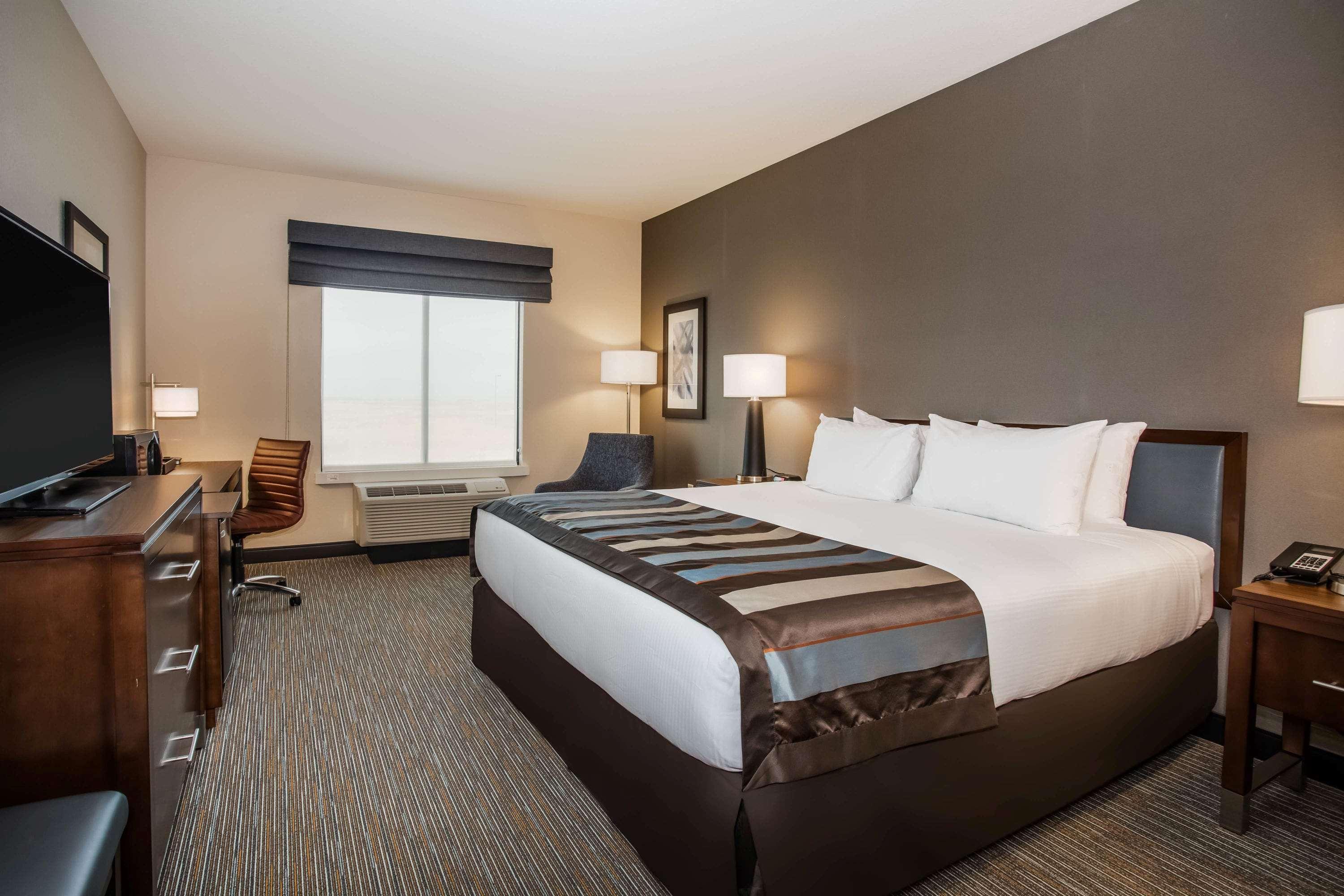 Wingate By Wyndham Denver Airport Luaran gambar