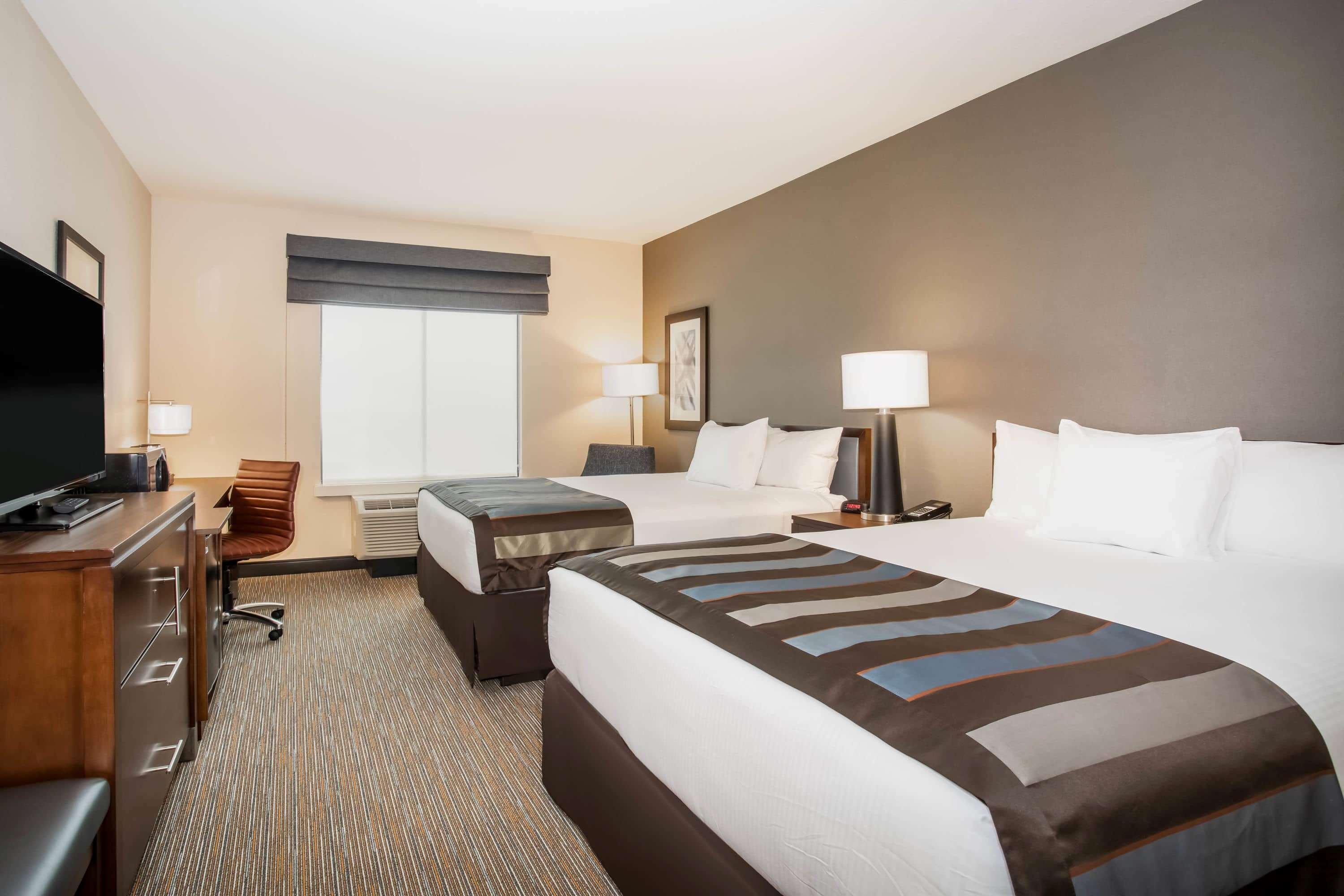 Wingate By Wyndham Denver Airport Luaran gambar