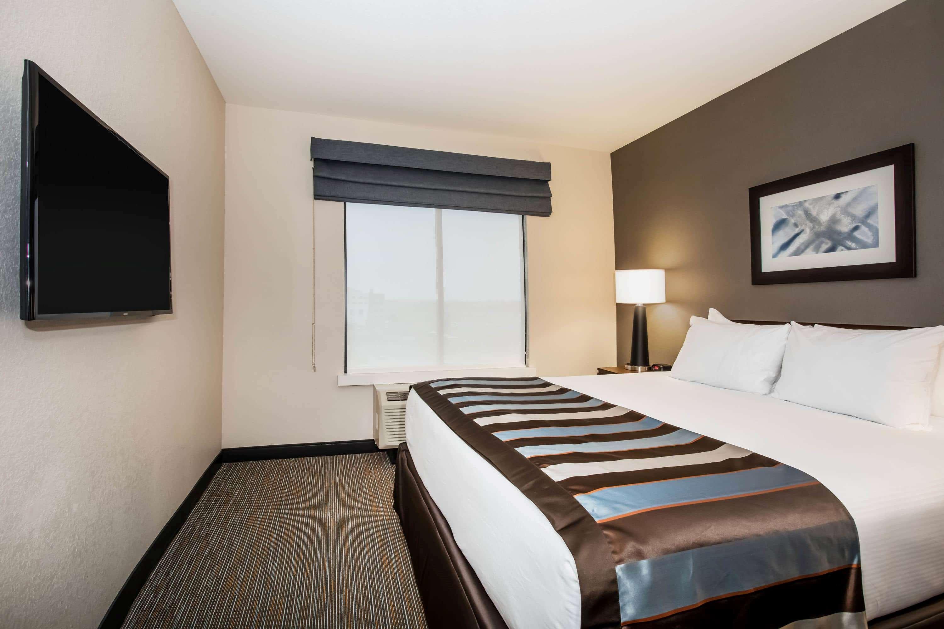 Wingate By Wyndham Denver Airport Luaran gambar