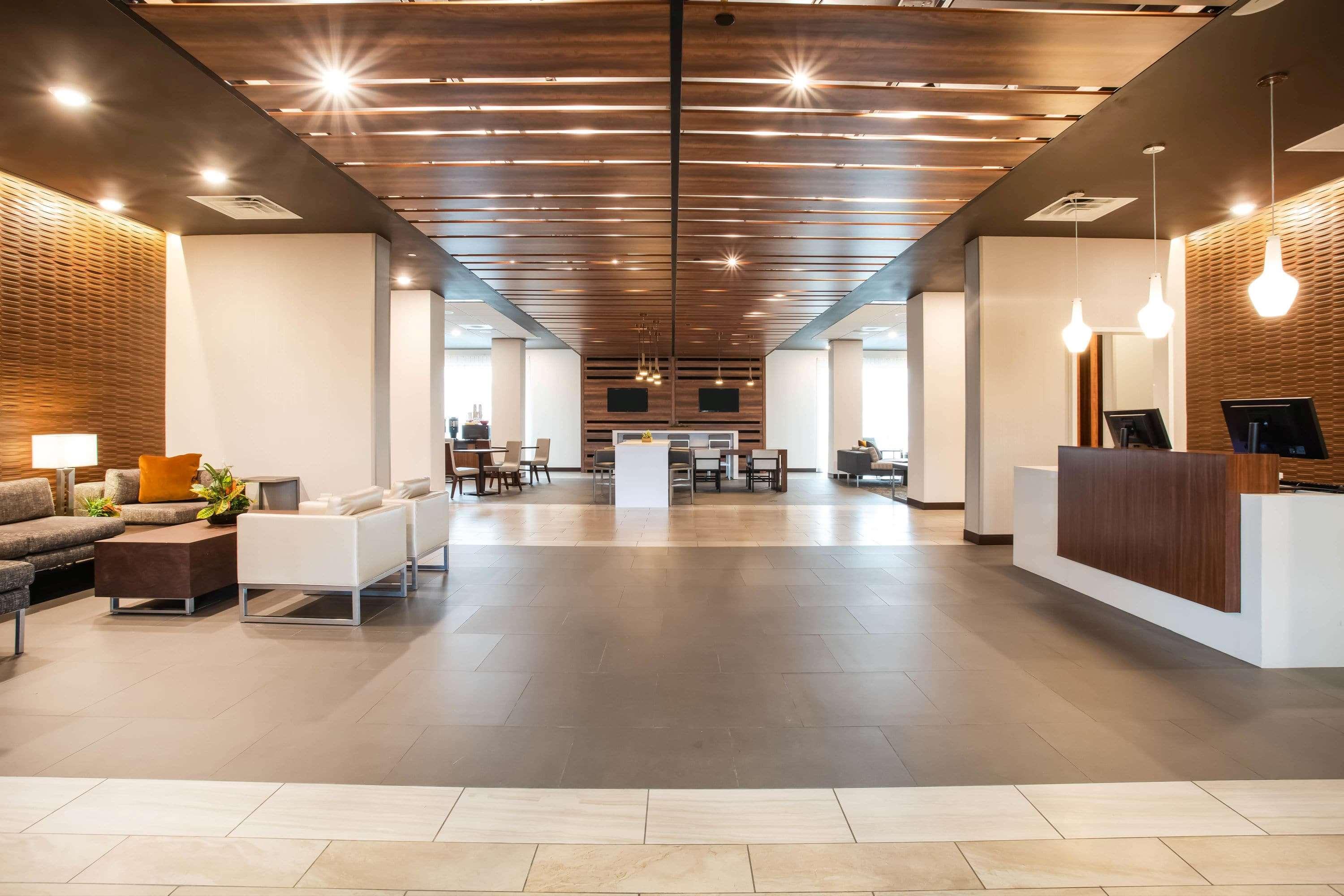 Wingate By Wyndham Denver Airport Luaran gambar
