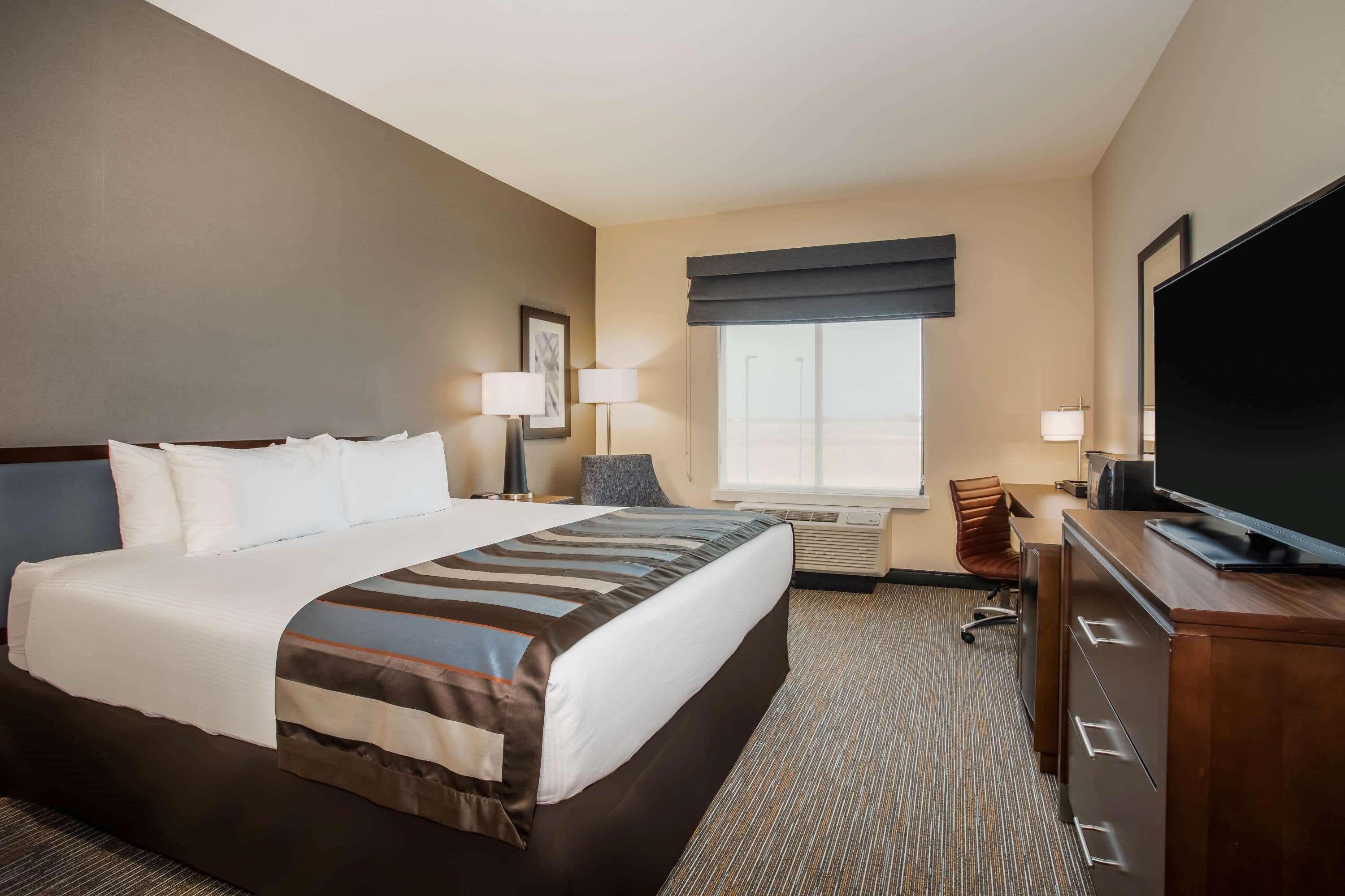 Wingate By Wyndham Denver Airport Luaran gambar