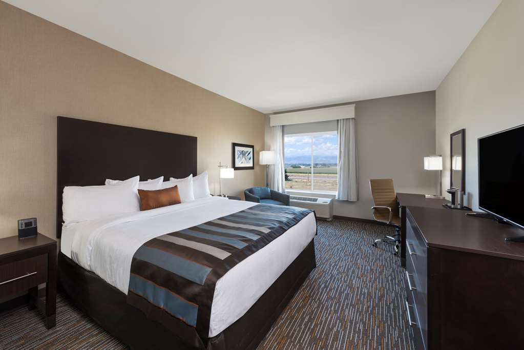 Wingate By Wyndham Denver Airport Bilik gambar