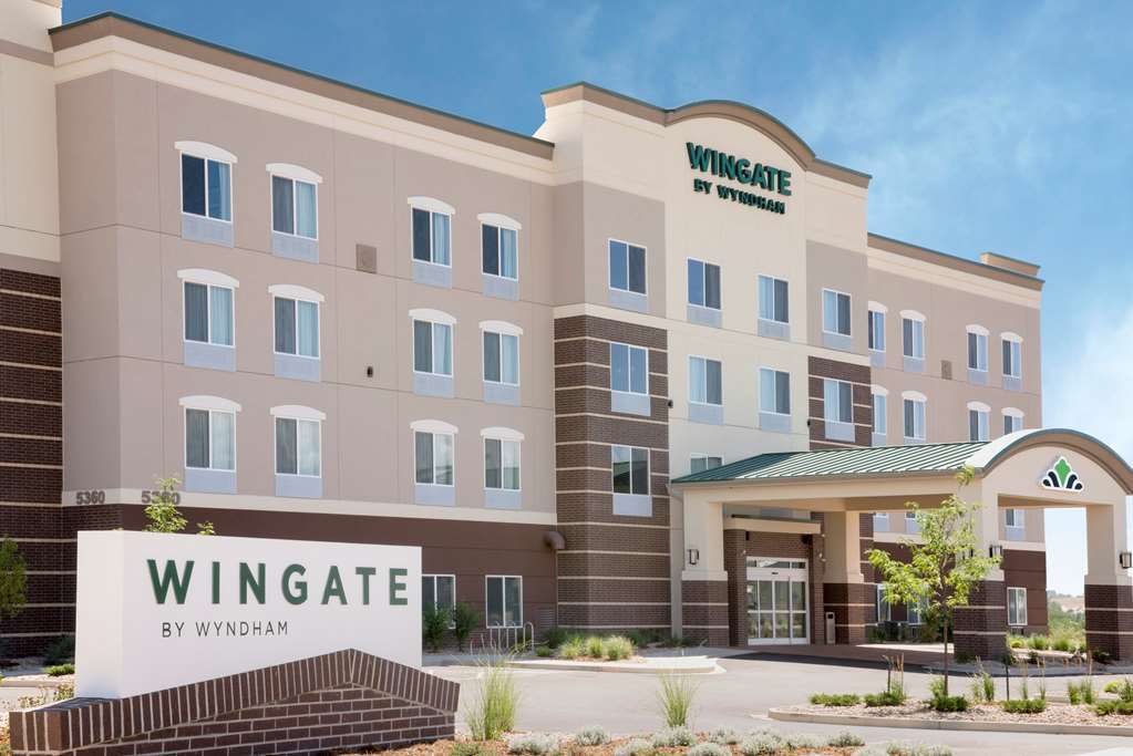 Wingate By Wyndham Denver Airport Luaran gambar